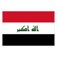 Iraq crest