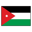 Jordan crest