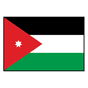Jordan crest