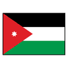 Jordan crest