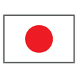 Japan crest