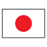 Japan crest