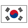 South Korea crest