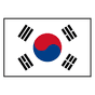 South Korea crest