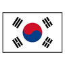 South Korea crest