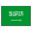 Saudi Arabia crest