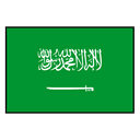 Saudi Arabia crest