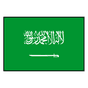 Saudi Arabia crest