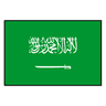 Saudi Arabia crest