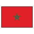 Morocco crest