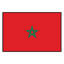 Morocco crest
