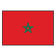 Morocco crest