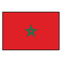 Morocco crest