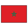 Morocco crest