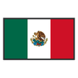 Mexico crest