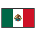 Mexico crest