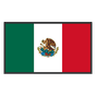 Mexico crest