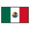 Mexico crest