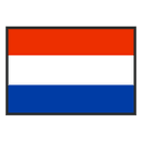 Netherlands crest
