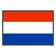 Netherlands crest