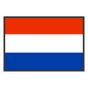 Netherlands crest