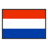 Netherlands crest