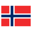 Norway crest