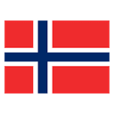 Norway crest