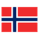 Norway crest