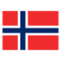 Norway crest