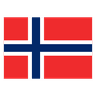 Norway crest
