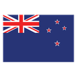 New Zealand crest
