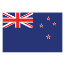New Zealand crest
