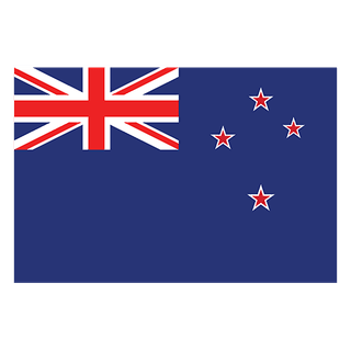 New Zealand crest