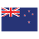 New Zealand crest
