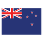 New Zealand crest