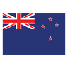 New Zealand crest