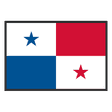 Panama crest