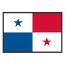 Panama crest