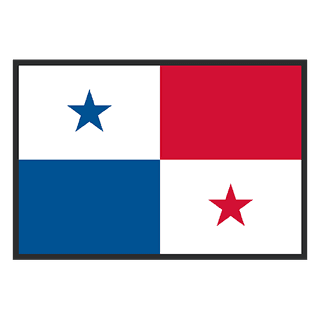 Panama crest