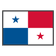 Panama crest