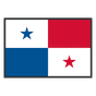 Panama crest