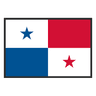 Panama crest