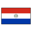 Paraguay crest