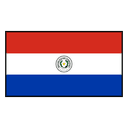 Paraguay crest