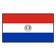 Paraguay crest