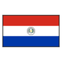 Paraguay crest