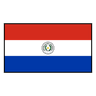 Paraguay crest