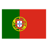 Portugal crest