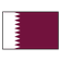 Qatar crest